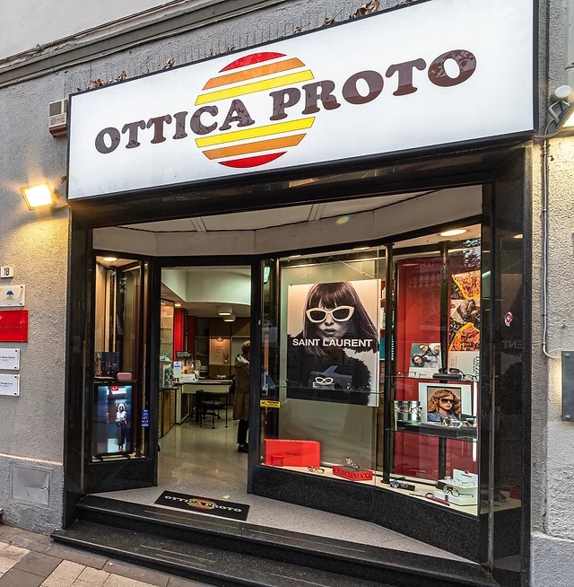 Ottica Proto